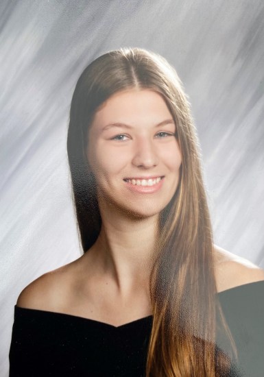 Haley Lindstrom