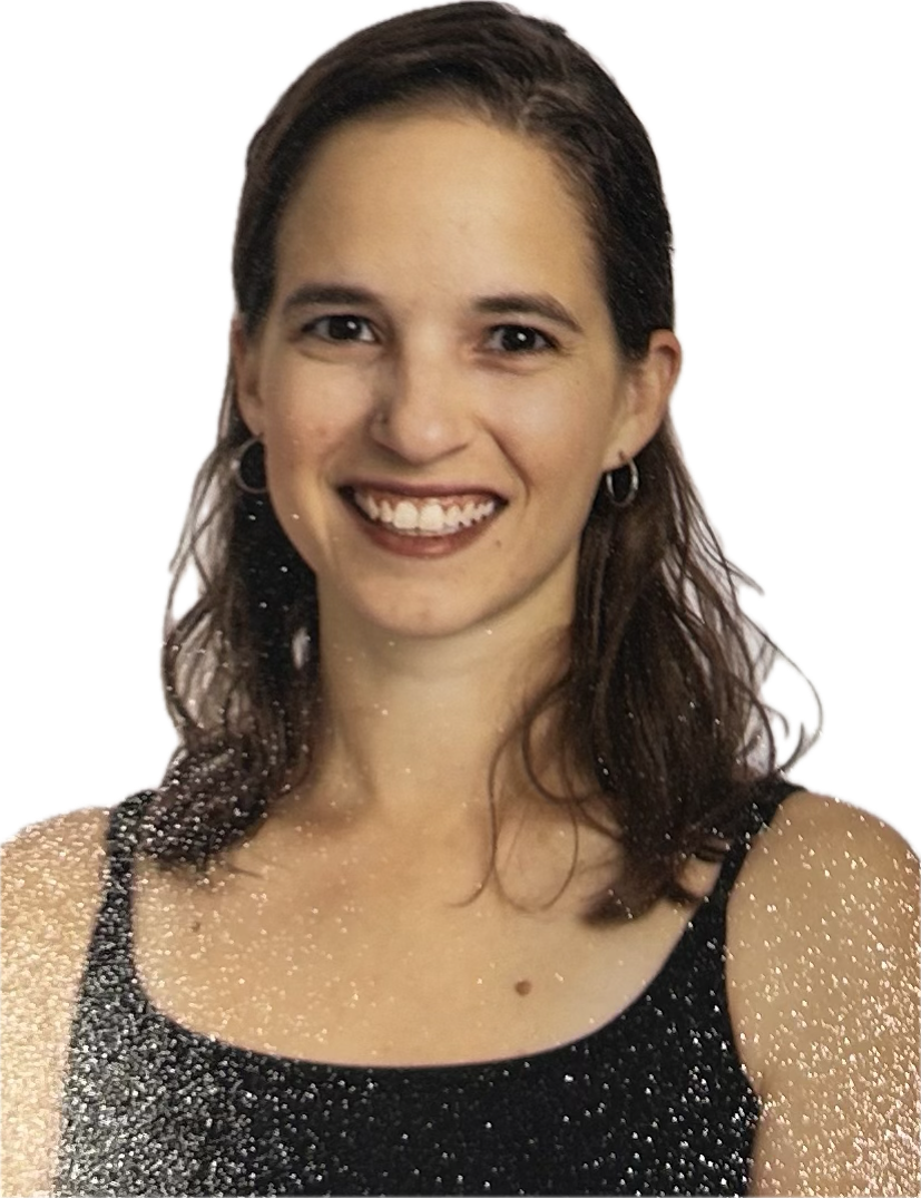 Patti Jewell, Faculty at The King Centre