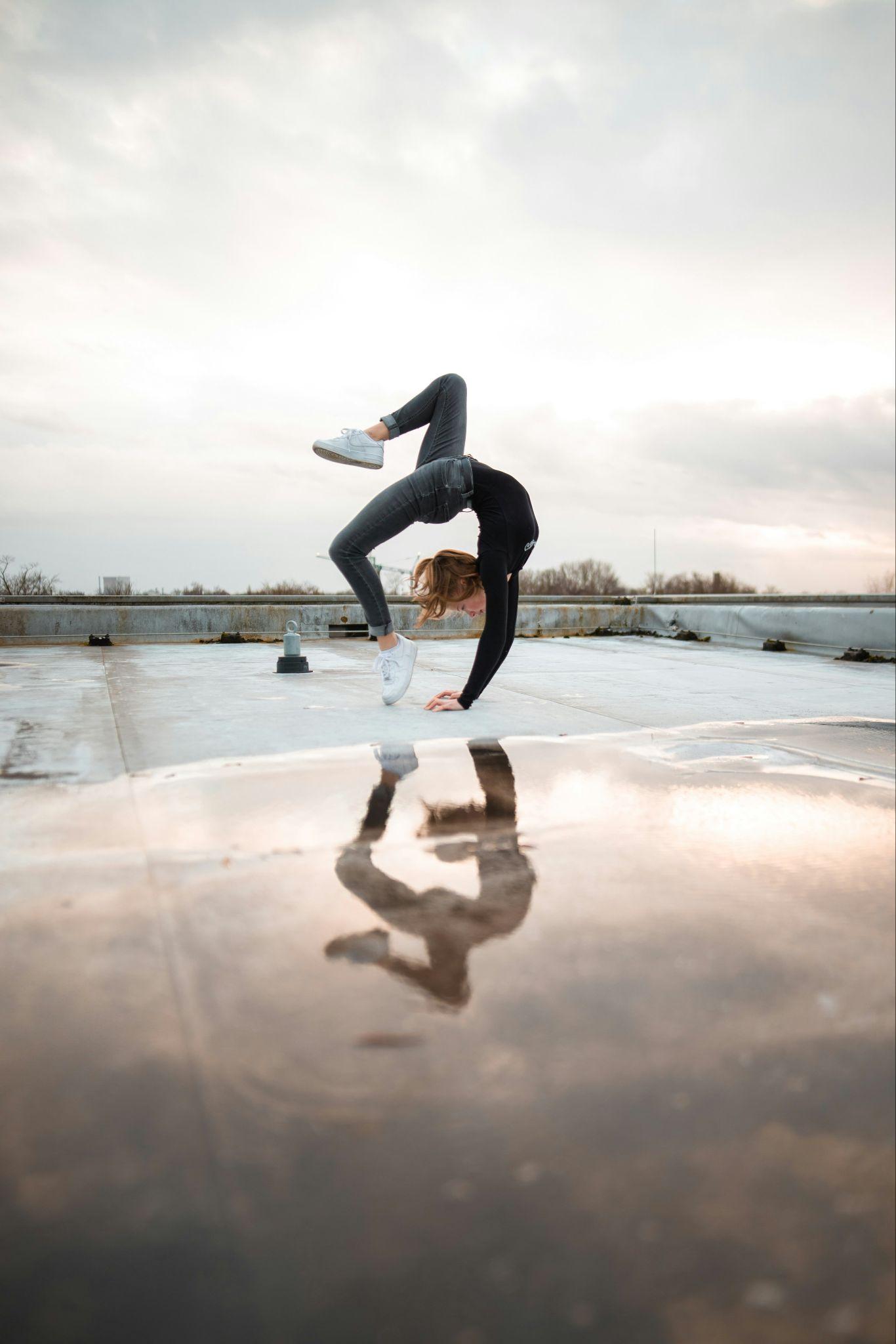 Acrobatic Program