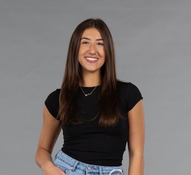 Madison Ostrander