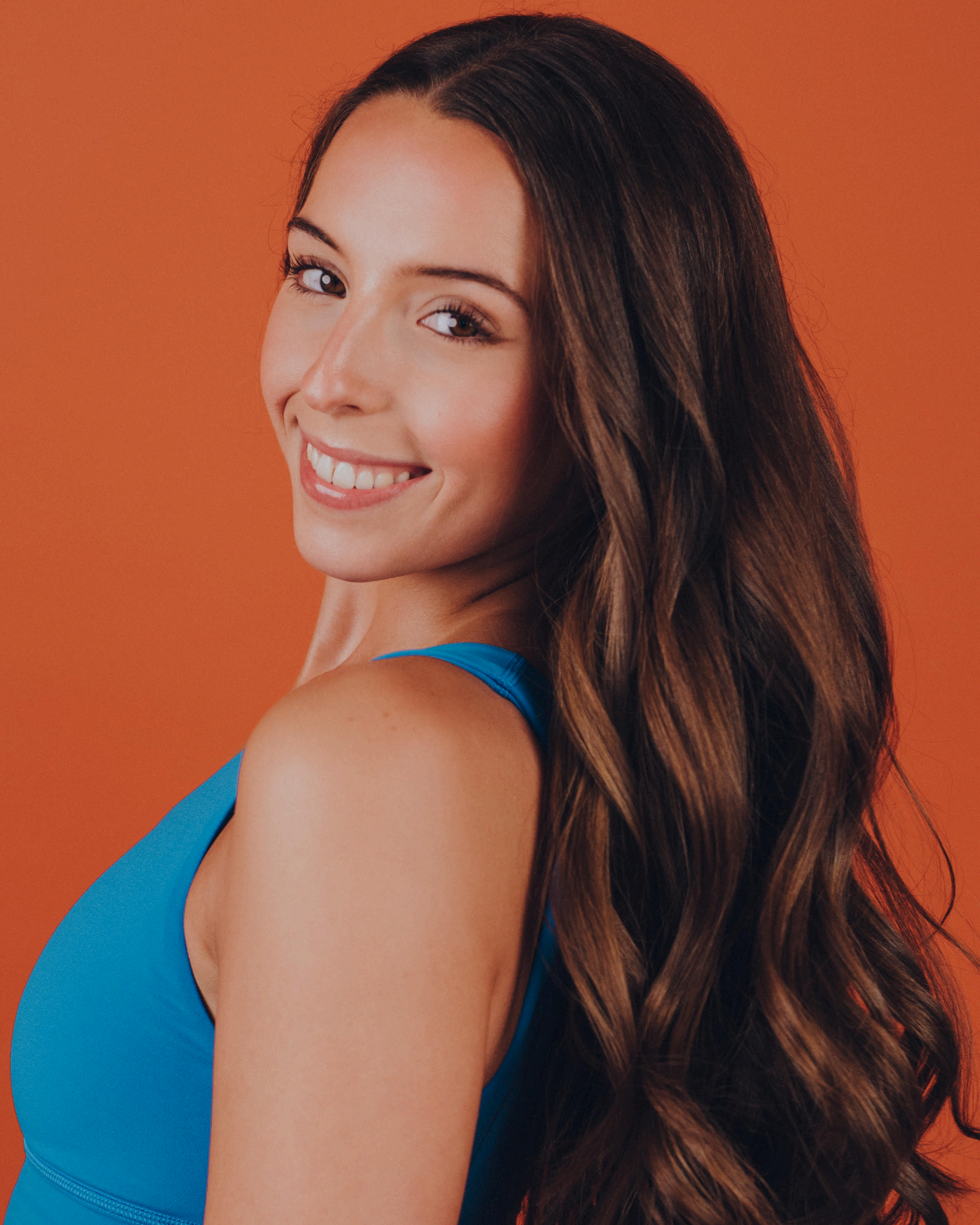 Josie Ugliono