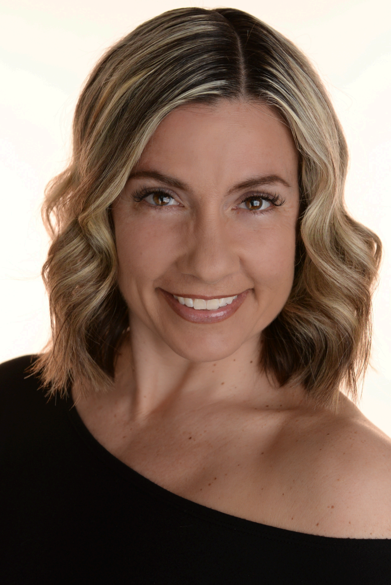 Jessica Longo, KCK Director · AYDC Choreographer at The King Centre