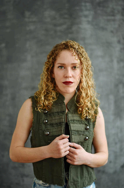 Jane Krantz