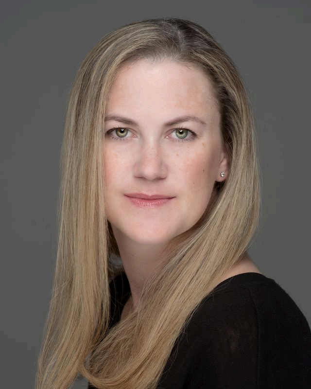 Jaimie Bernstein, Ballet · Jazz · Acro Faculty at The King Centre