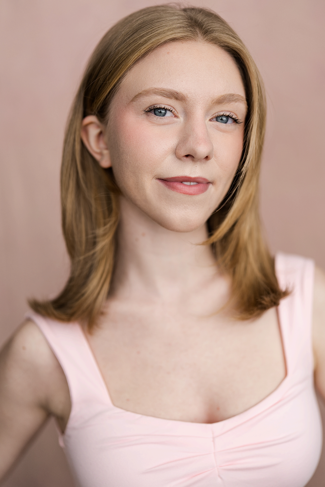 Maddie Smith, Faculty at The King Centre