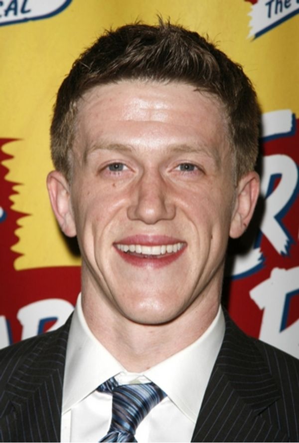 Brendan King