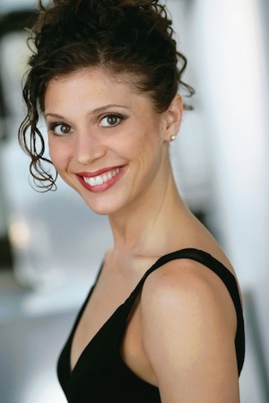 Caitlin Abraham, Ballet Faculty at The King Centre