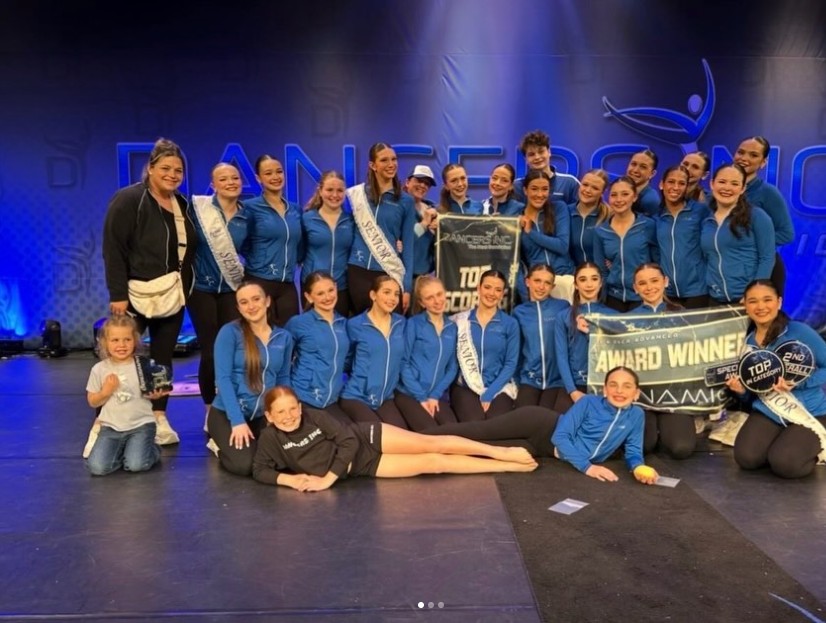 Award-winning day